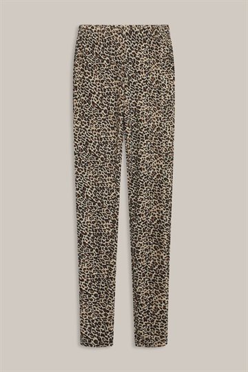 Grunt Leggings - Lupa Leopard - Nature