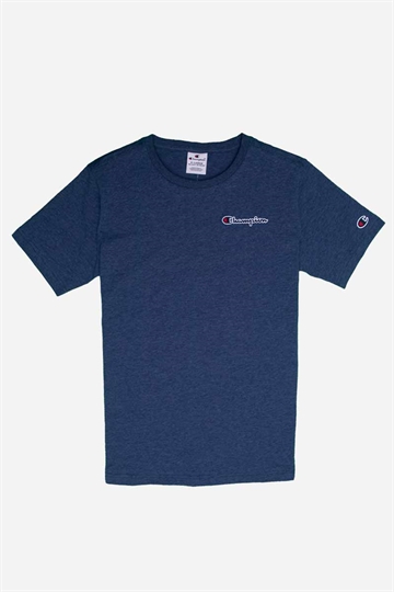 Champion T-shirt för barn - Rochester - Blue Melange