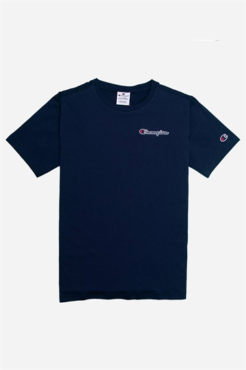 Champion T-shirt för barn - Rochester - Marinblå