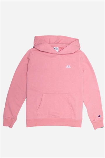 Champion Hoodie - Rochester - Ljusrosa