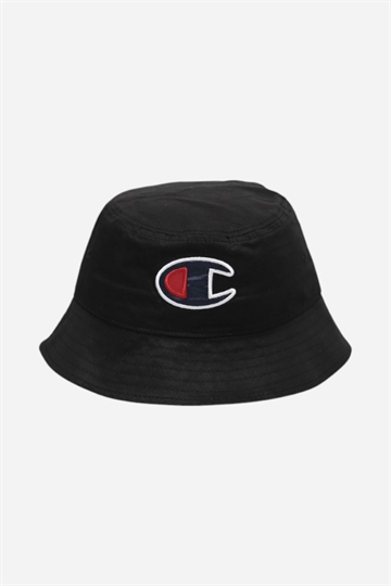 Champion Bucket - Svart