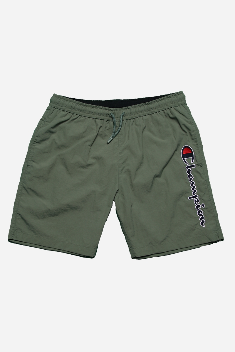 Champion simshorts Junior - Grön