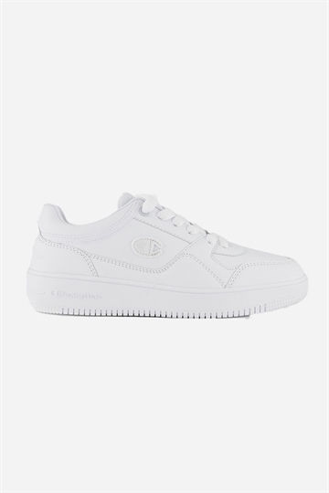 Champion Sneakers - Rebound 2.0 - Triple White