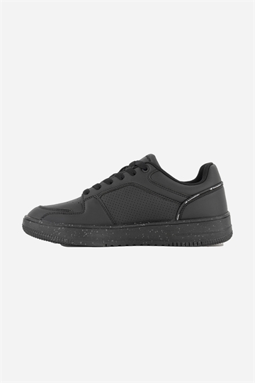 Champion Low Cut Rebound Shoe - Svart