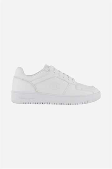 Champion Rebound 2.0 Low Cut - Triple White