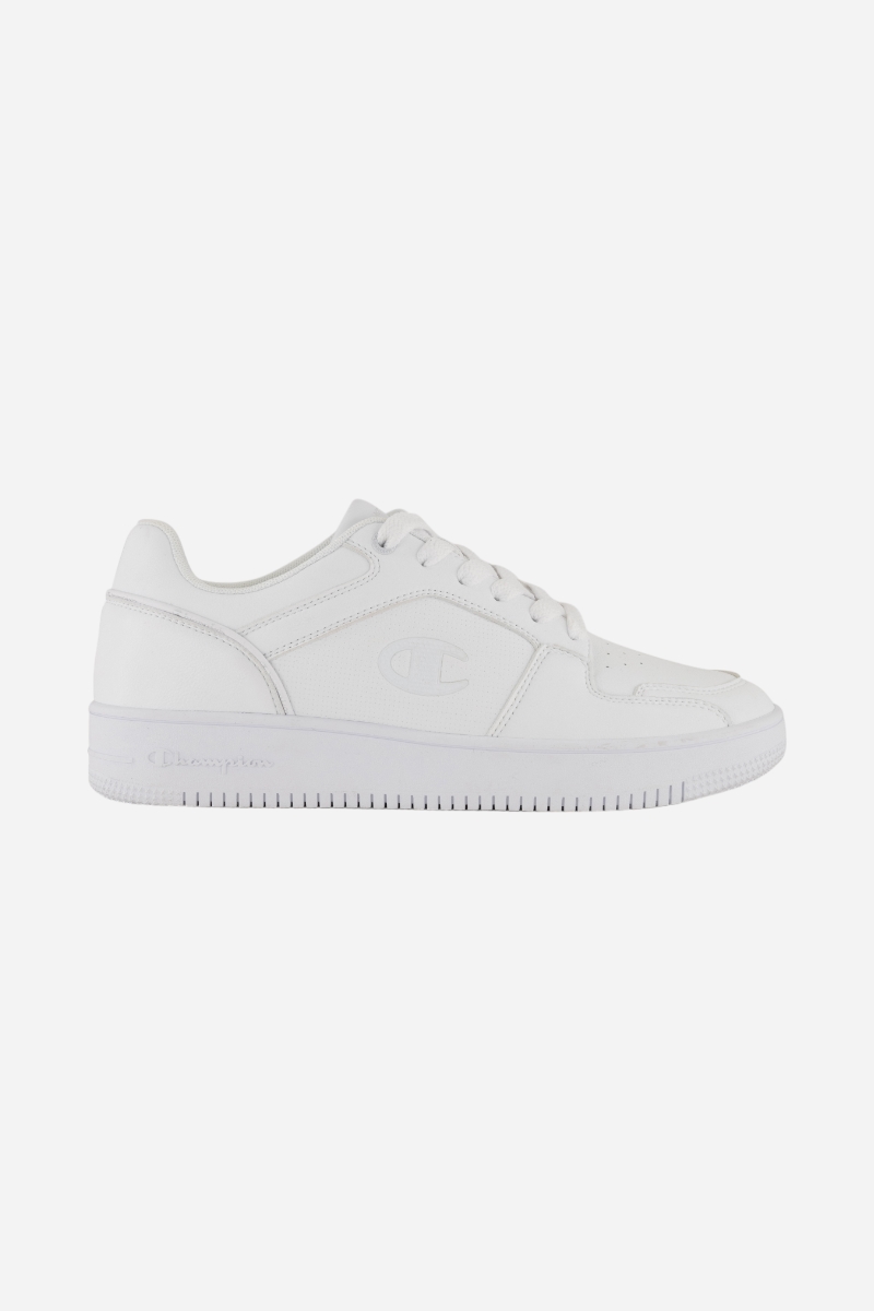 Champion Sneakers - Rebound 2.0 - Triple White