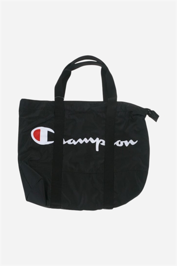Champion Bag - Svart