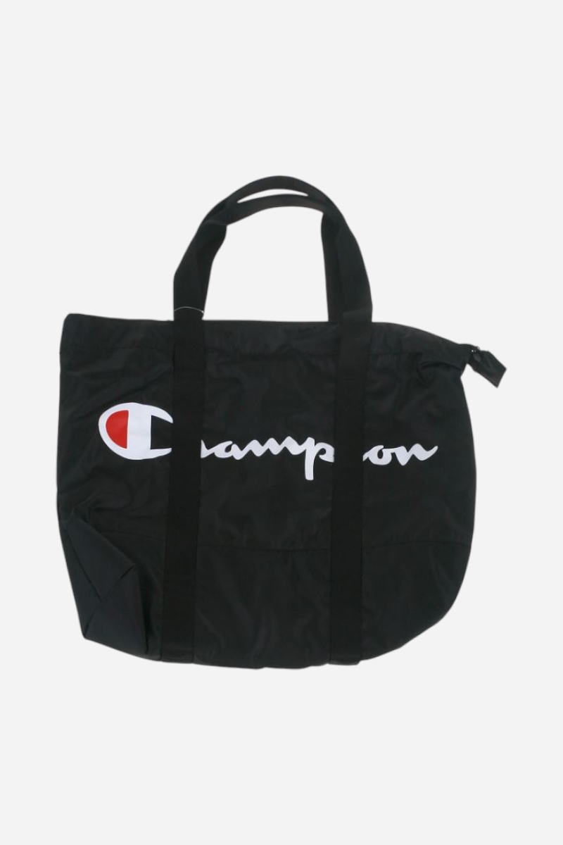 Champion Bag - Svart