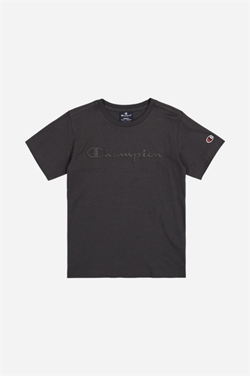 Chamipon T-shirt - Phantom Grey