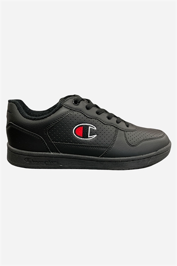 Champion Sneakers - Chicago - Svart