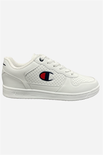 Champion Sneakers - Chicago - Vit