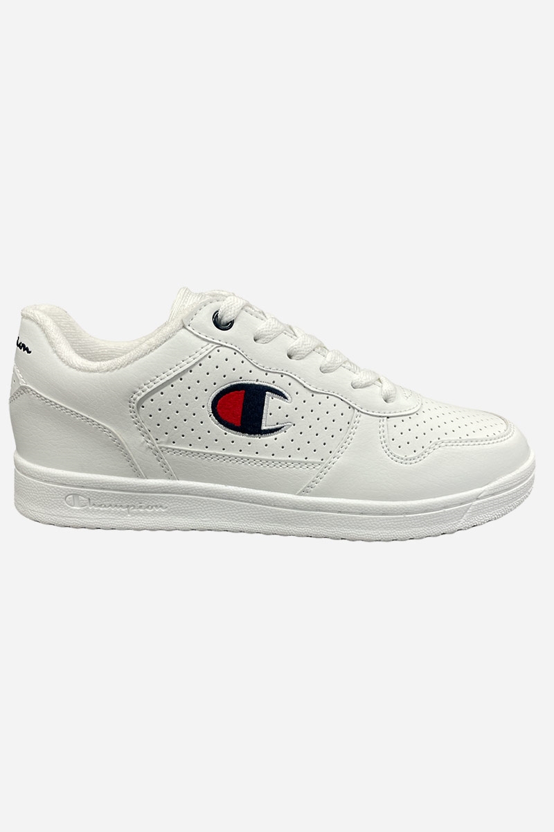 Champion Sneakers - Chicago - Vit