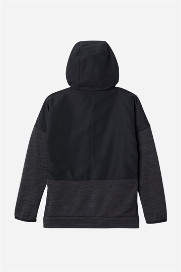 Columbia Fleece - Out Shield Dry - Svart