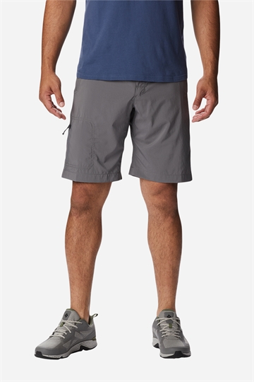 Columbia Silver Ridge™ Utility Short - City Grey