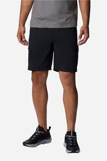 Columbia Summerdry™ Shorts Short - Svart