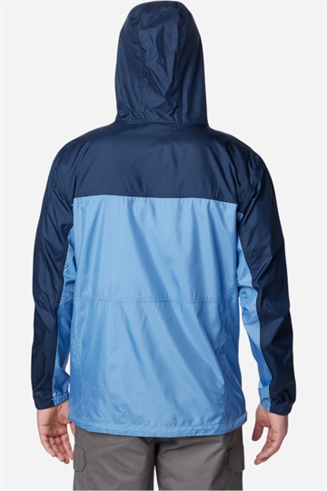 Columbia Trail Traveler™ Windbreaker - Skyler Collgi