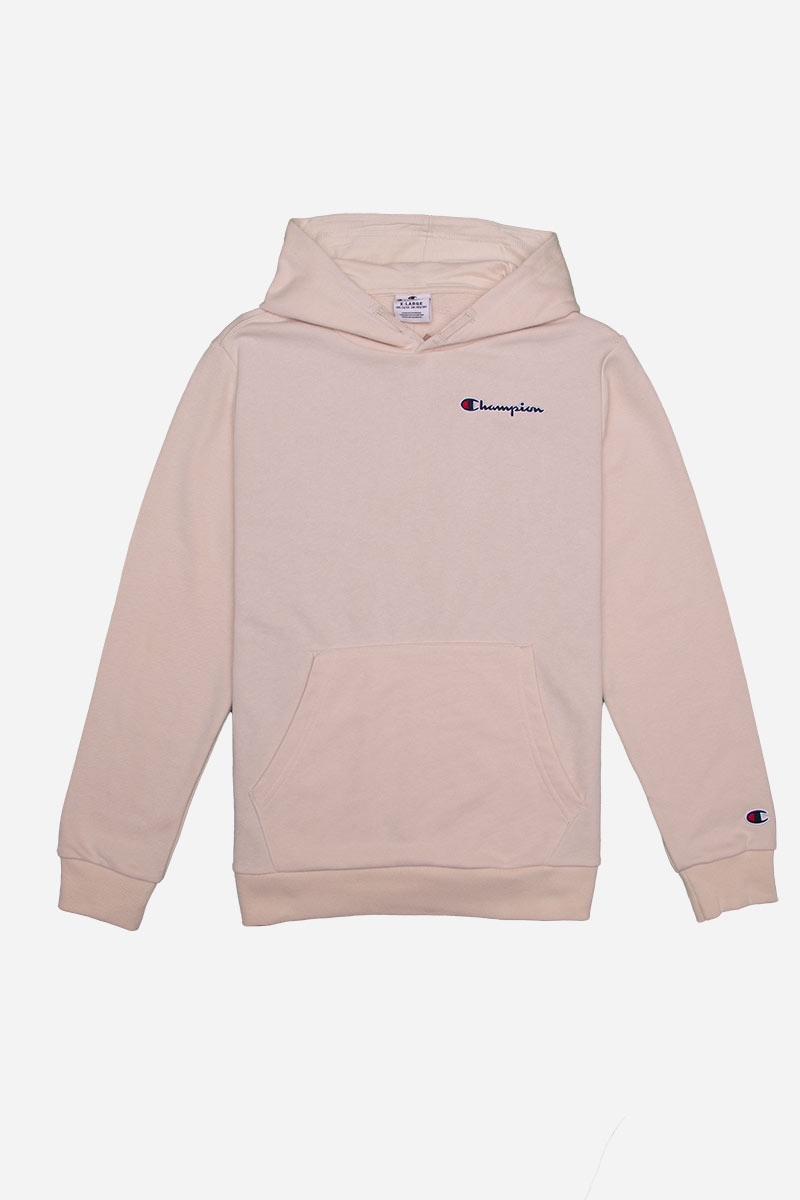 Champion Hoodie Kids - Rochester - Beige