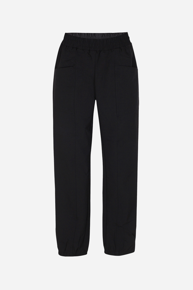 D-xel Svana Pants - Svart