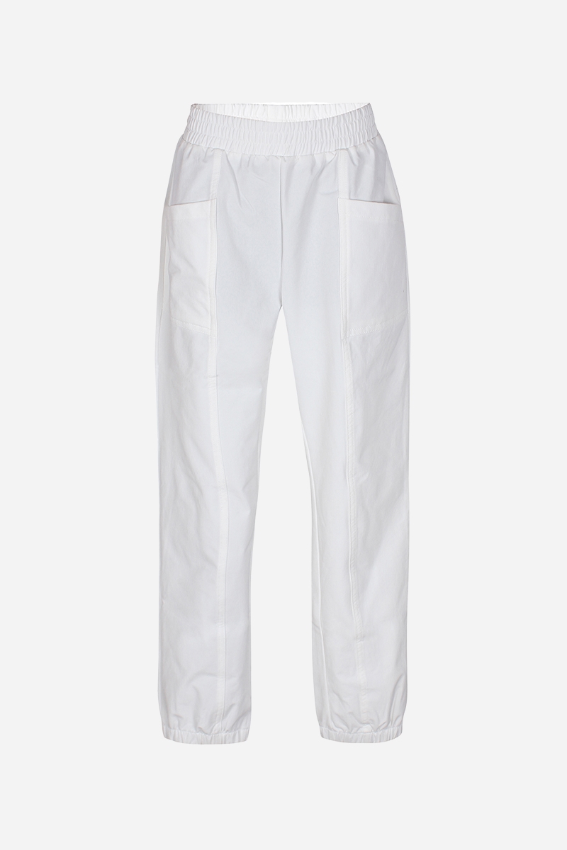 D-xel Svana Pants - Off White