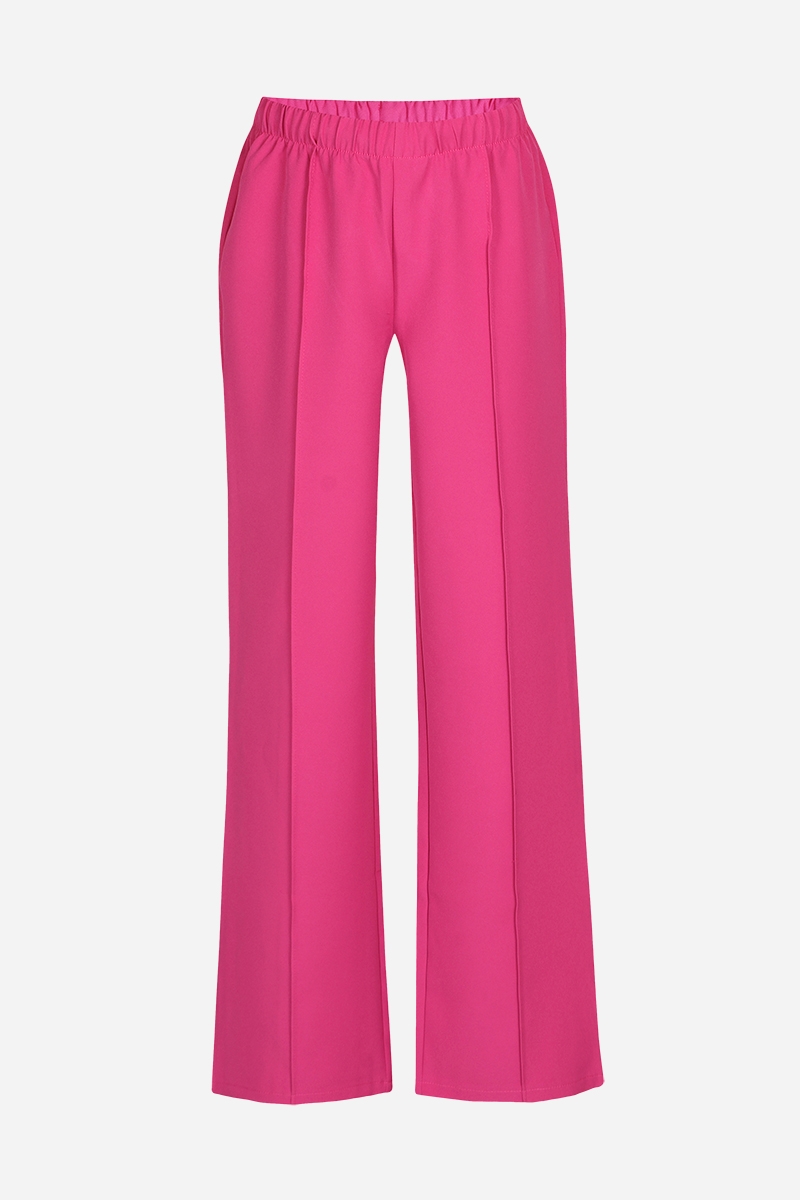 D-xel Tarra Pants - Rosa Yarrow