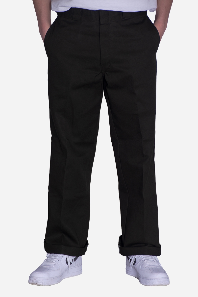 Dickies 874 Arbetsbyxor - Svart