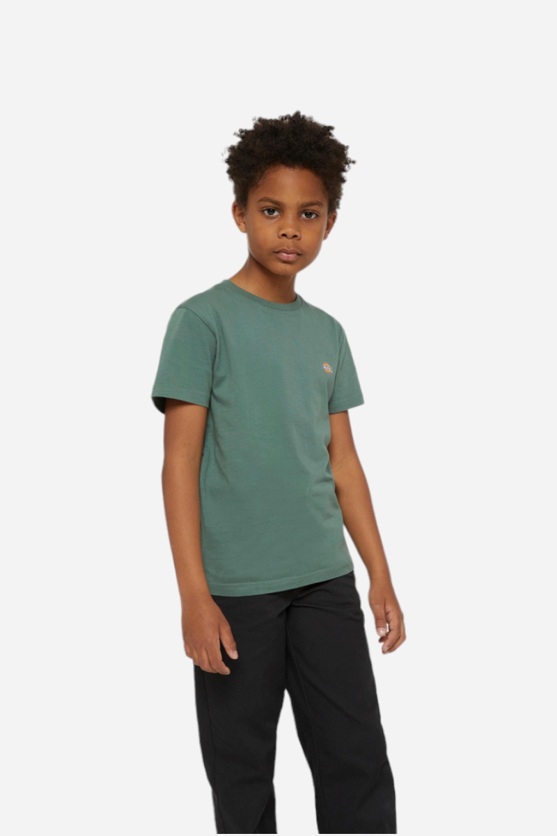 Dickies Junior Mapleton T-shirt - Dark Forest