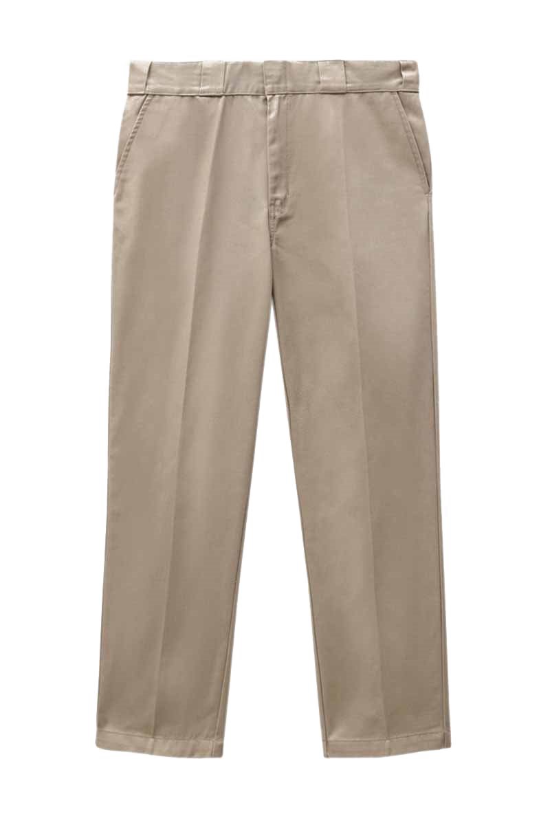Dickies Pants - Elizaville - Khaki