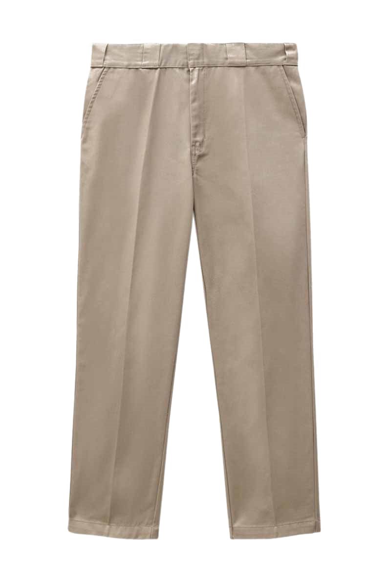 Dickies Elizaville Byxor - Khaki