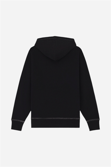 Dickies Philipsburg Hoodie - Svart