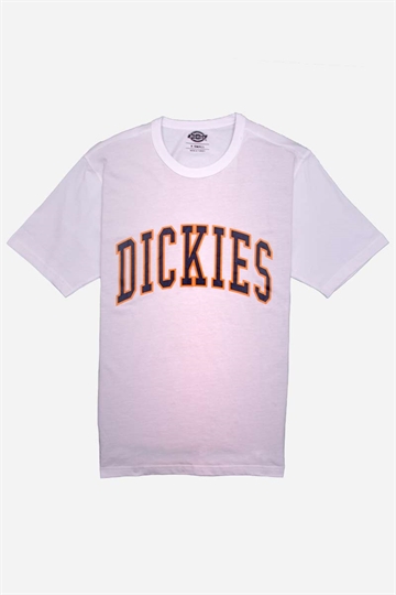 Dickies T-shirt - Aitkin - Vit