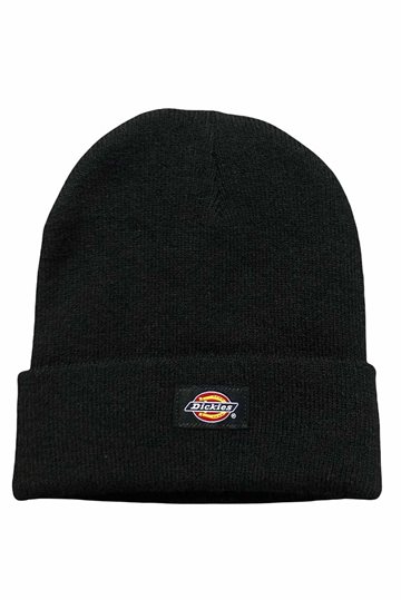 Dickies Gibsland Beanie - Svart