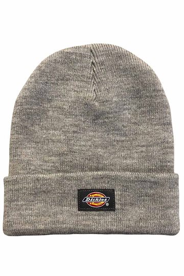 Dickies Beanie - Gibsland - Grå