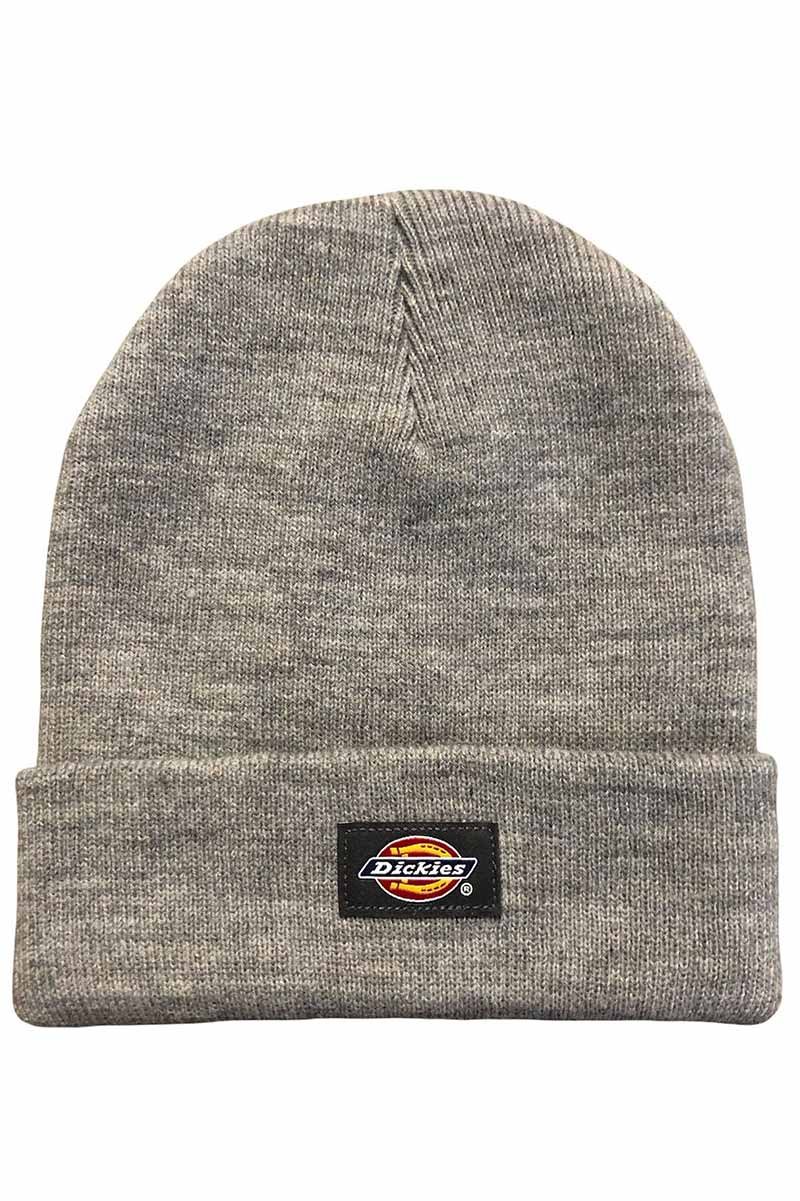 Dickies Beanie - Gibsland - Grå