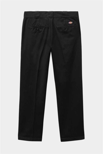 Dickies Elizaville Byxor - Svart