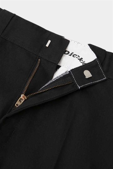 Dickies Elizaville Byxor - Svart