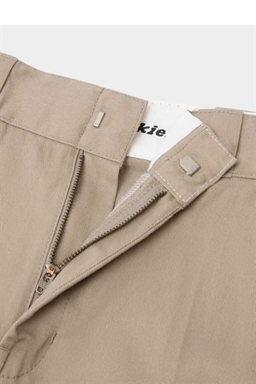 Dickies Elizaville Byxor - Khaki