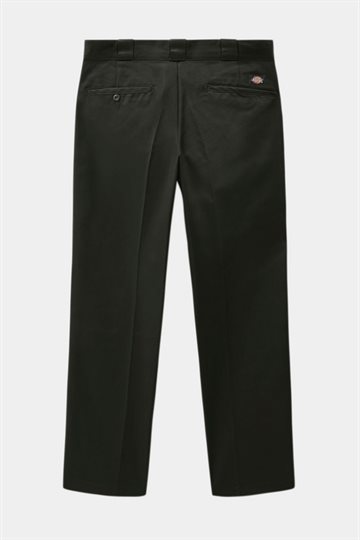 Dickies Pants - 874 Arbetsbyxor - Original Fit - Olivgrön