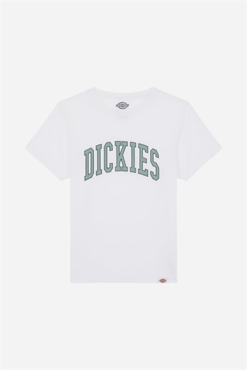 Dickies Aitkin T-shirt - Vit