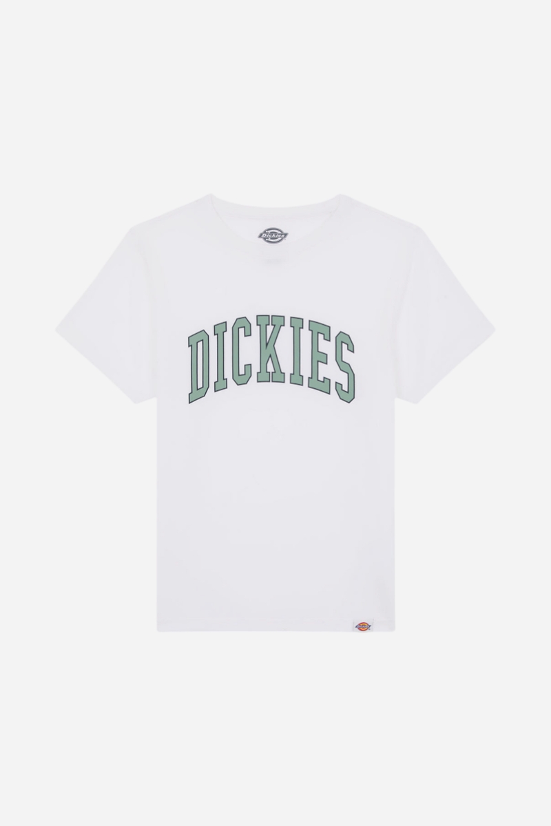 Dickies Aitkin T-shirt - Vit