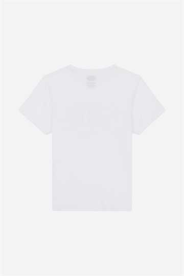 Dickies Aitkin T-shirt - Vit