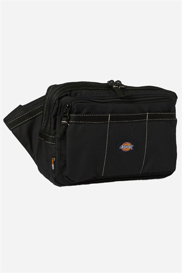 Dickies bältesväska - Ashville - Svart