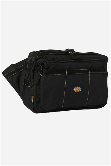 Dickies Ashville Cross Body - Svart