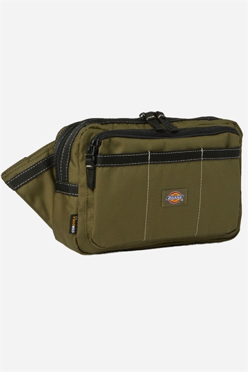 Dickies bältesväska - Ashville - Militärgrön