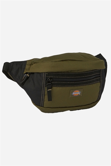 Dickies bältesväska - Ashville Pouch - Militärgrön