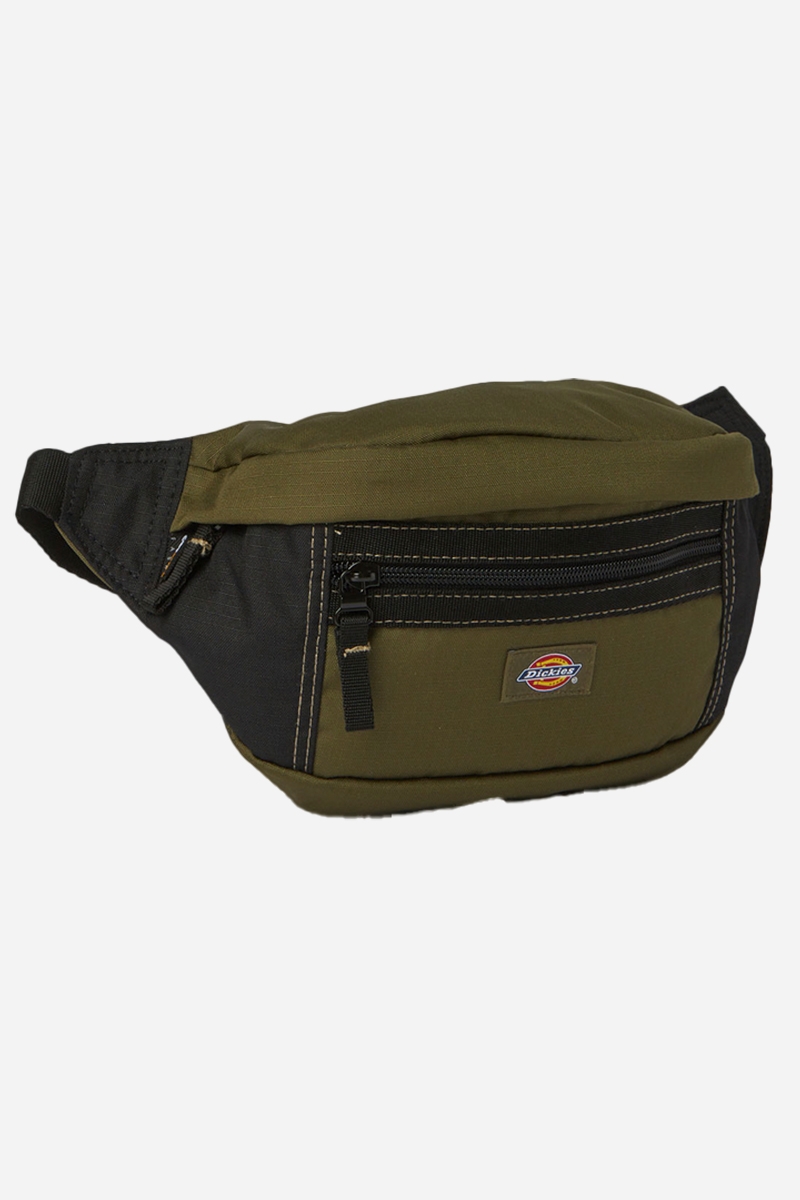 Dickies bältesväska - Ashville Pouch - Militärgrön