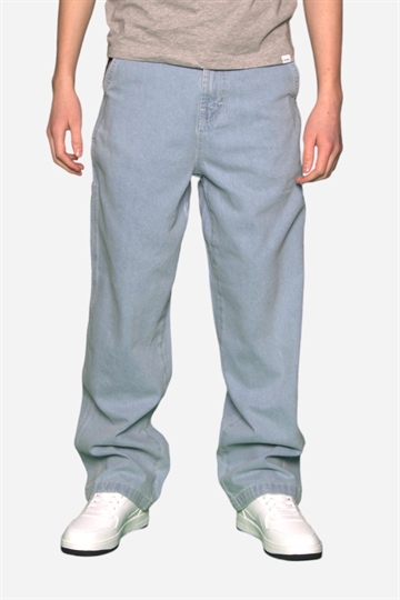 Dickies Baggy Jeans - Madison - Denim Vintage Blue