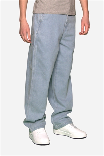 Dickies Madison Baggy Fit - Denim Vintage Blue