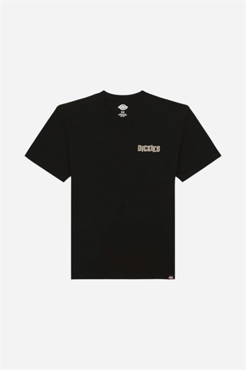 Dickies Bricklane T-shirt - Svart