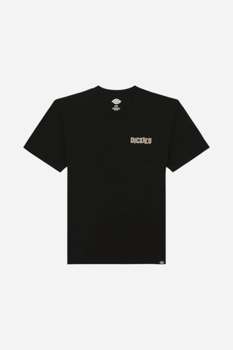 Dickies Bricklane T-shirt - Svart