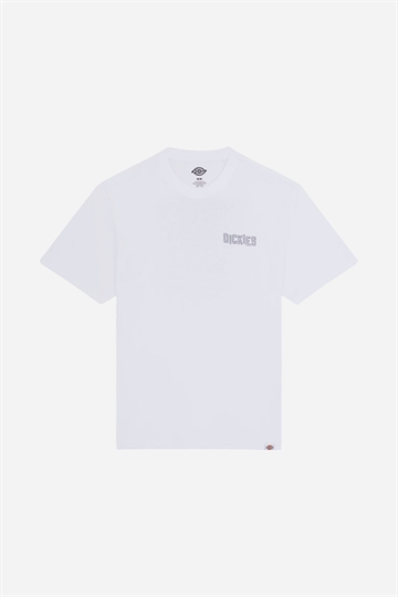 Dickies Bricklane T-shirt - Vit